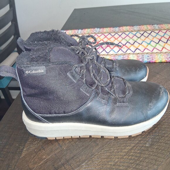 Columbia Womens Boots - Picture 1 of 4
